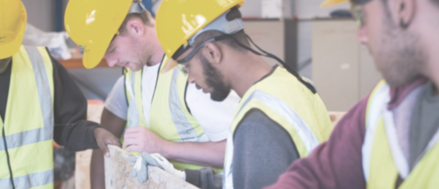 Get Into Construction 2024