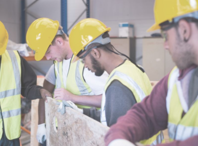 Get Into Construction 2024