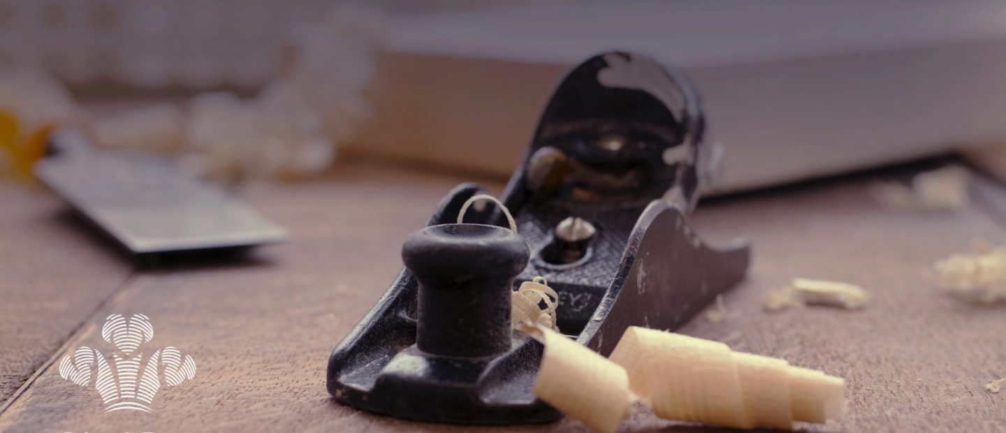 ENDURING DESIGN MASTERCLASS WITH UQ