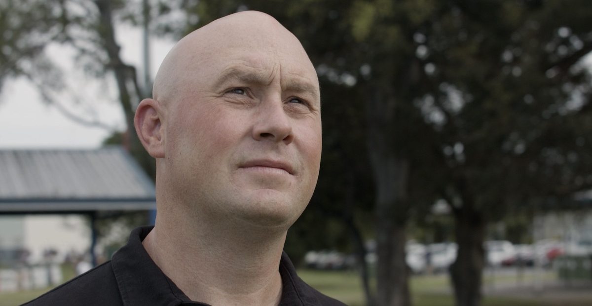 Commando Business Takes Off