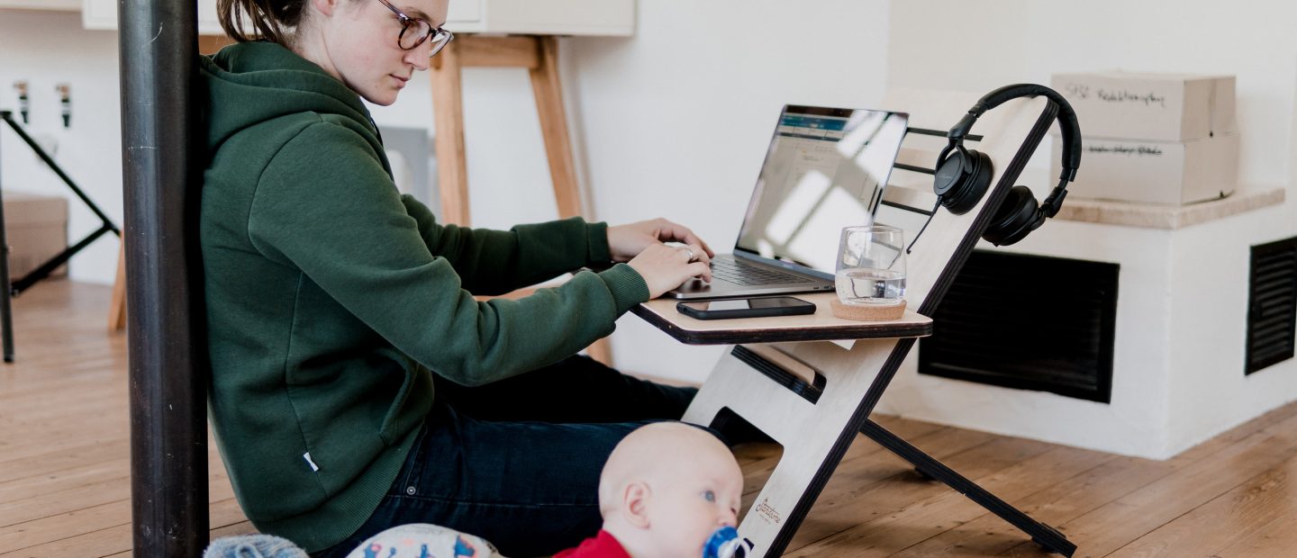 SURPRISE BOOST OF GOING ONLINE