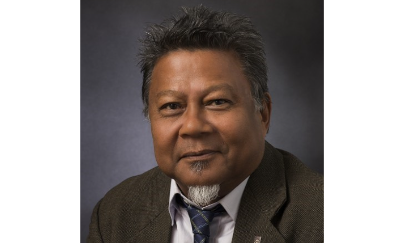 PROFESSOR PETER YU AM