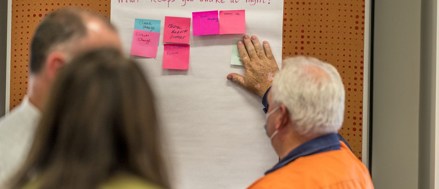 Enduring Design Masterclass 2022