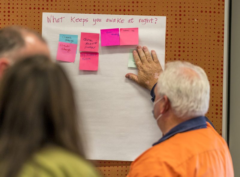 Enduring Design Masterclass 2022