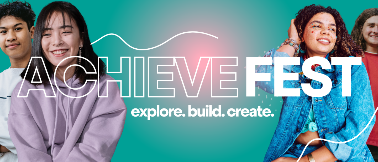 Achieve Fest March 2022