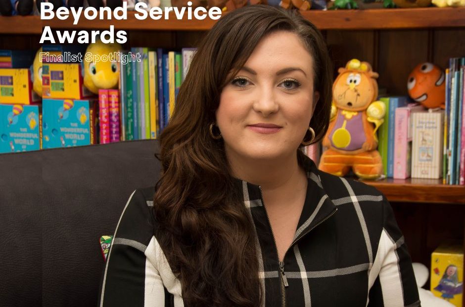 CONGRATULATIONS Hayley Boswell