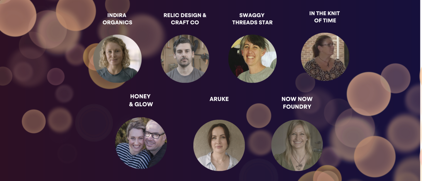 Prince's Trust Gala Care Package