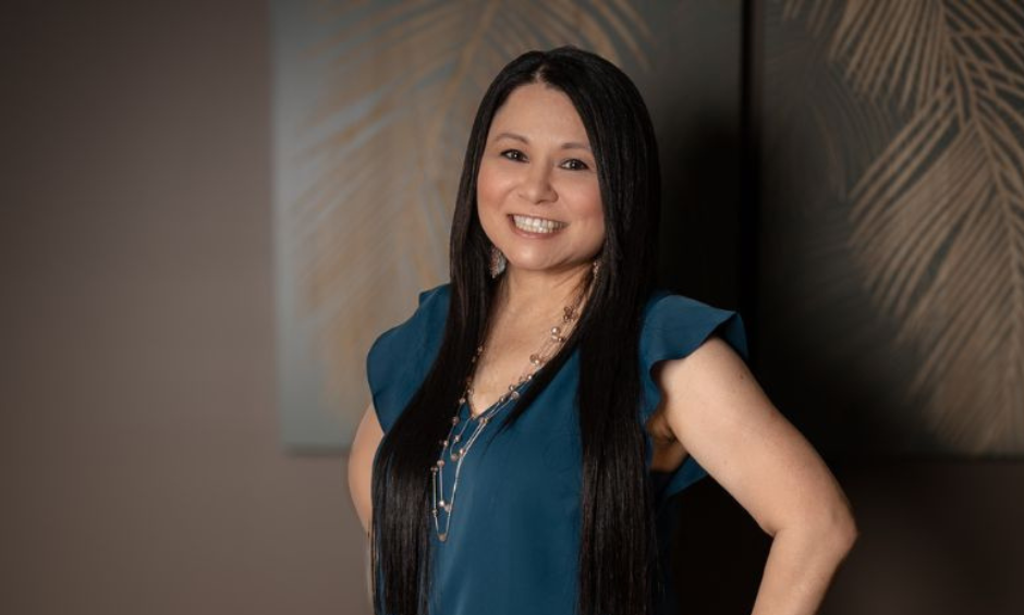 Kathlene Sheen wins 2024 Enterprise Accelerate Award