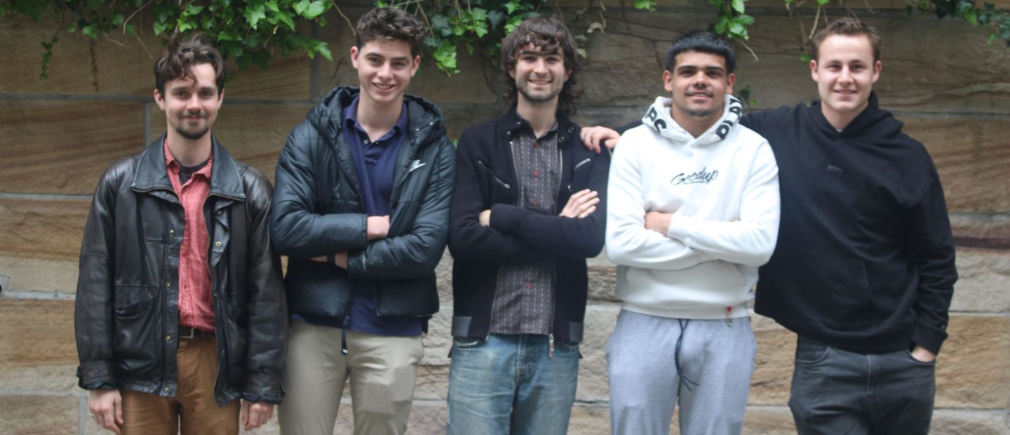 Empowering the next generation of construction professionals