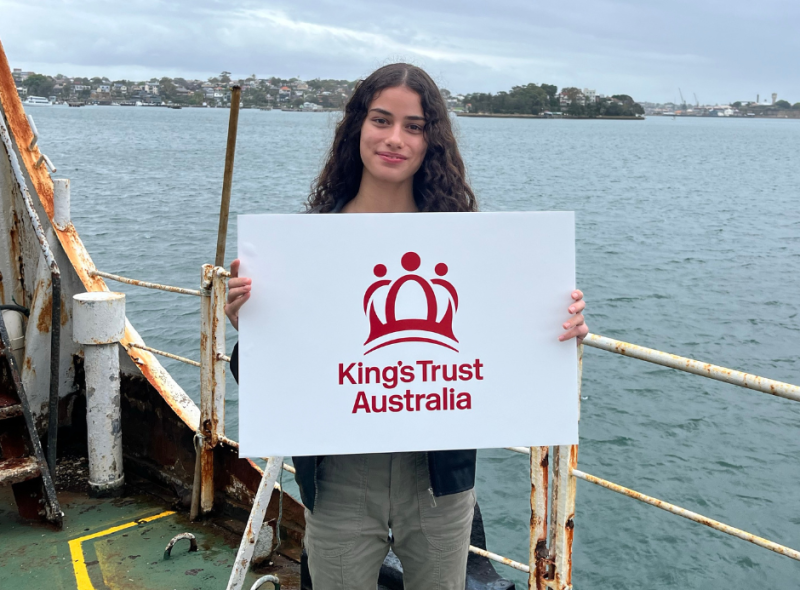The King's Trust Unveils New Brand