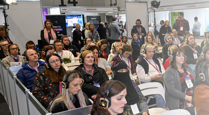 Join Us at the National Education Summit!