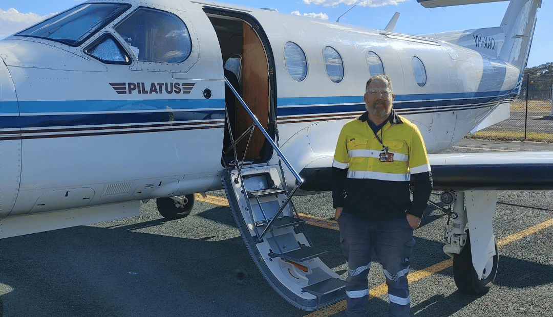 Meet the 2025 Enterprise Accelerate Award Winner