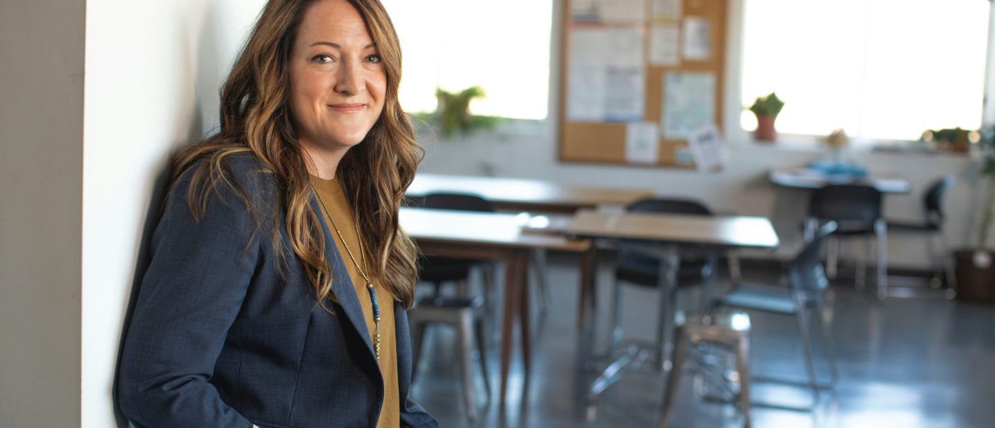 Achieving Impact: Mastering the Twenties in Your Classroom