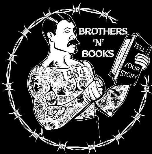 Brothers and Books