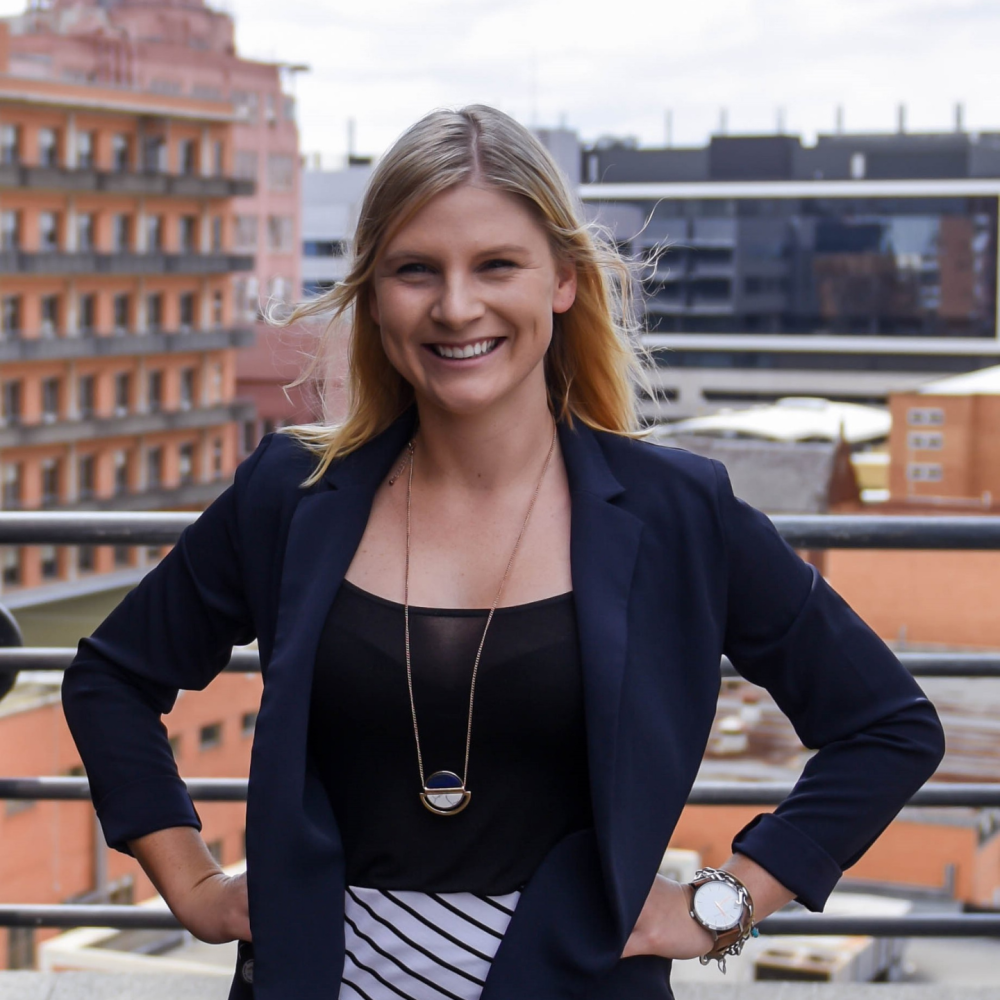 Jasmine Cooper Sutton