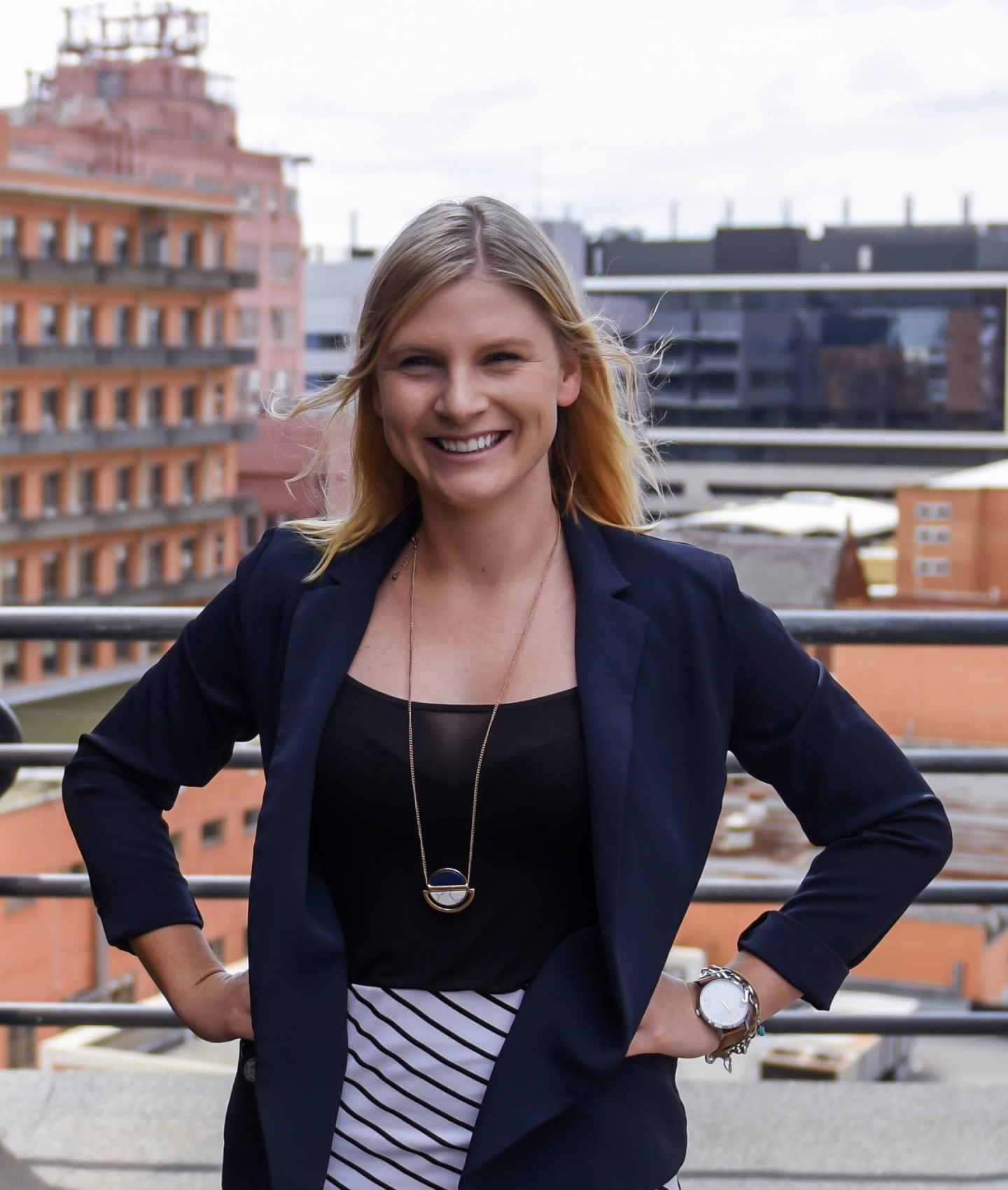 Jasmine Cooper Sutton