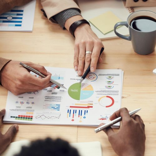 Small Biz Must Knows